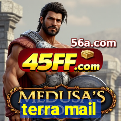 terra mail
